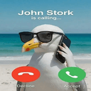 stork