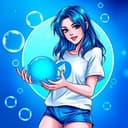 BASED BUBBLE