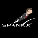 SpankX