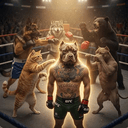 HAYMAKERS