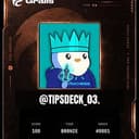 CK
