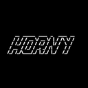 HORNY