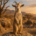 MEERGOAT
