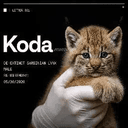 KODA