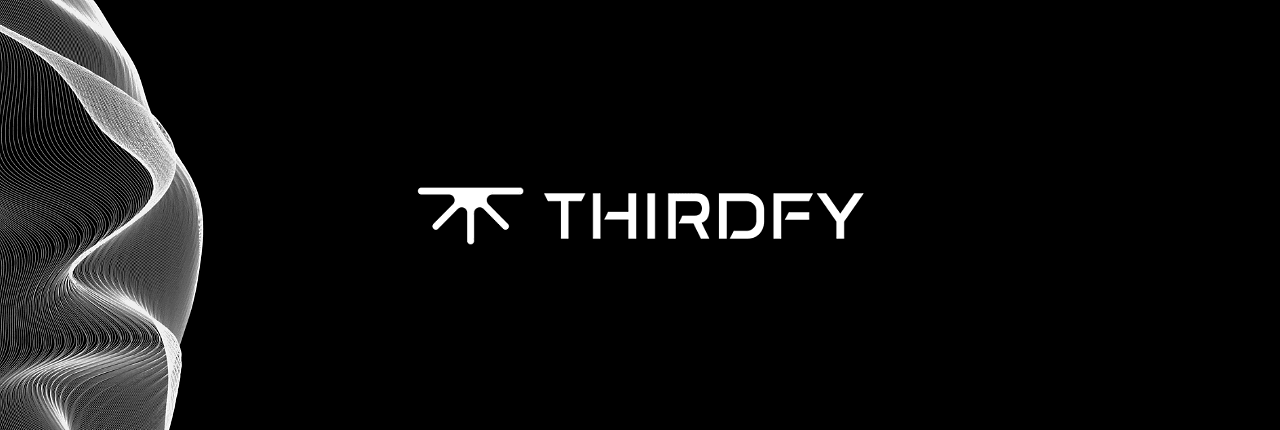 Thirdfy Banner