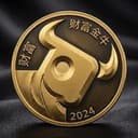 牛币