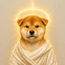 God