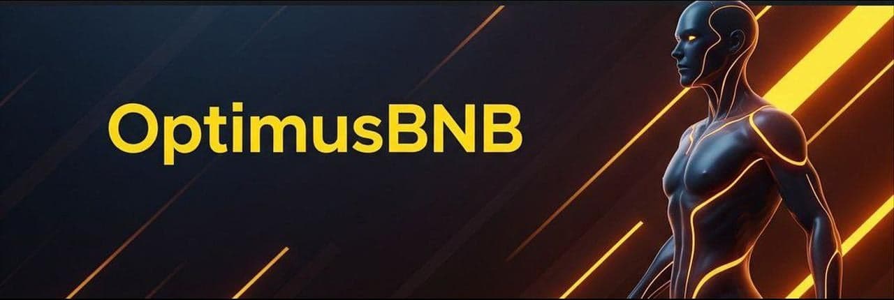 OPTIMUSBNB Banner