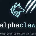 ALPHACLAW