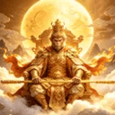 Monkey God
