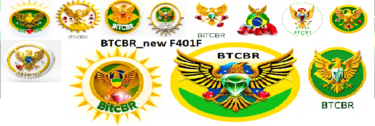 BitcoinBR Banner