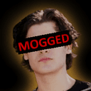 MOGGED