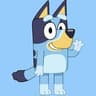 Bluey