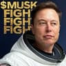 $MUSK