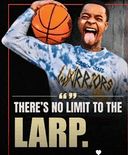 LARP