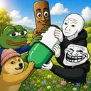 HODLERS