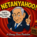 netanyahoo