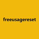 freeusagereset