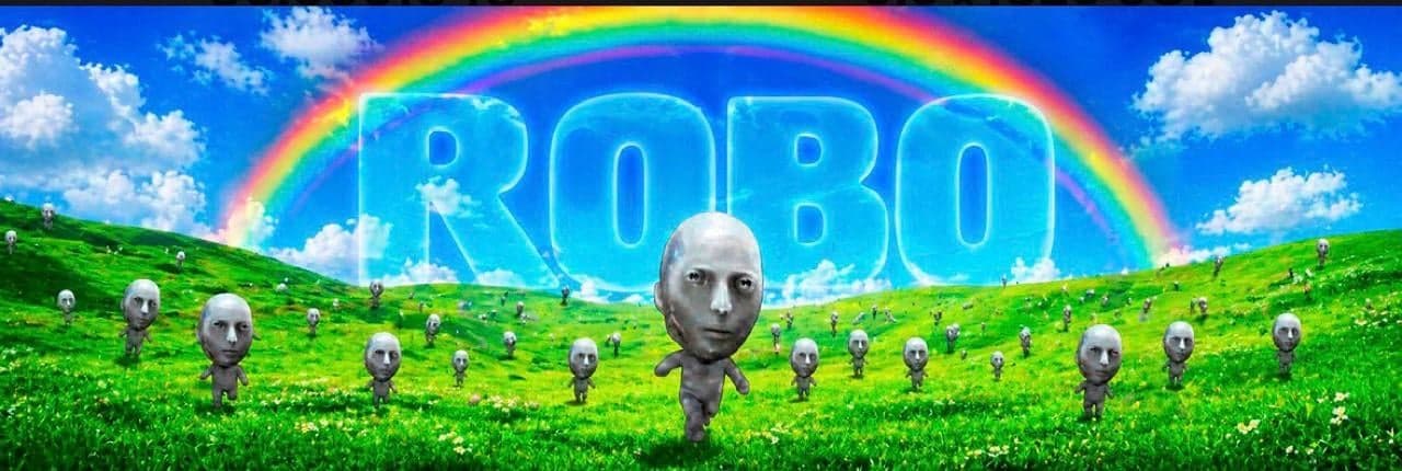 robo Banner