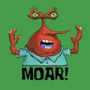 MOAR