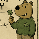 Lucky Guy