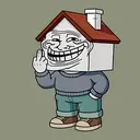 TROLLHOUSE