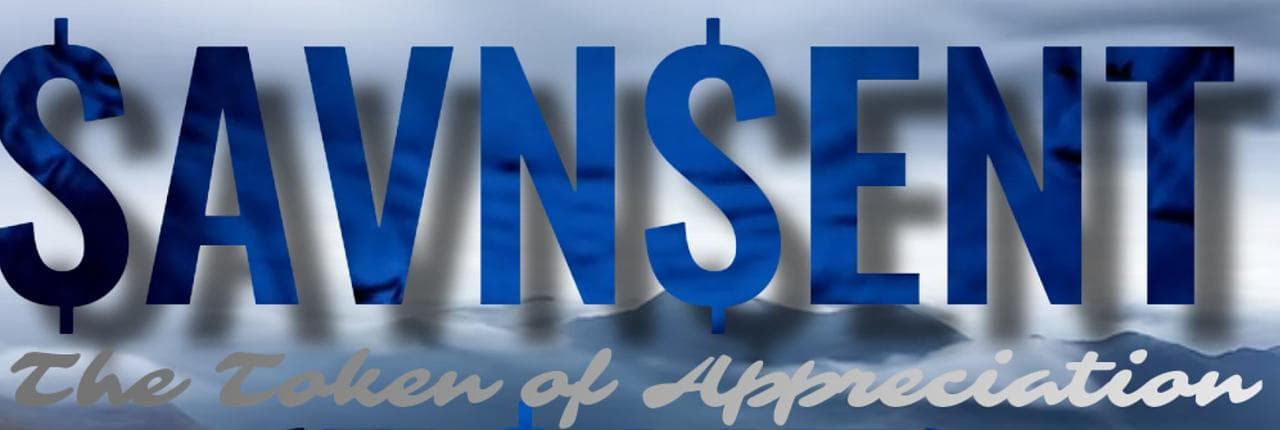 SavnSent Banner