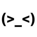 (>_<)