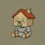 BABYBURNIE