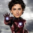 Chalamet