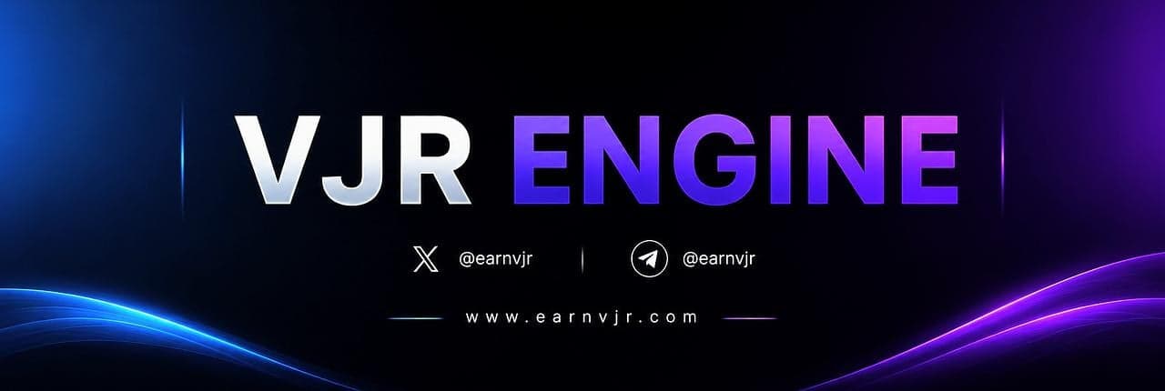 VJR Banner