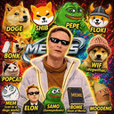 MEMECOIN