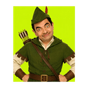 ROBEAN