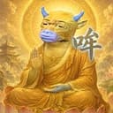 牛来佛祖