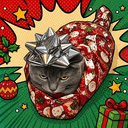WRAPPED