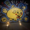 Piggachu