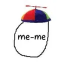 me-me