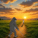 blindape$