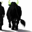 bull