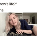EVAELFIE