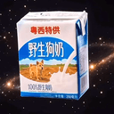 野生狗奶