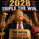 TRUMP2028