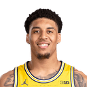 YaxelLendeborg-MichiganWolverines