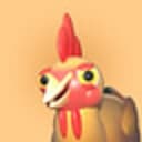 chicken