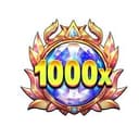 1000x