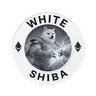WHITESHIBA