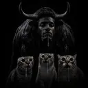 DROOLBULL