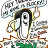 FLOCKY
