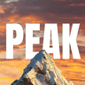 peak