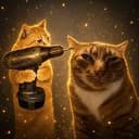 DrillCat